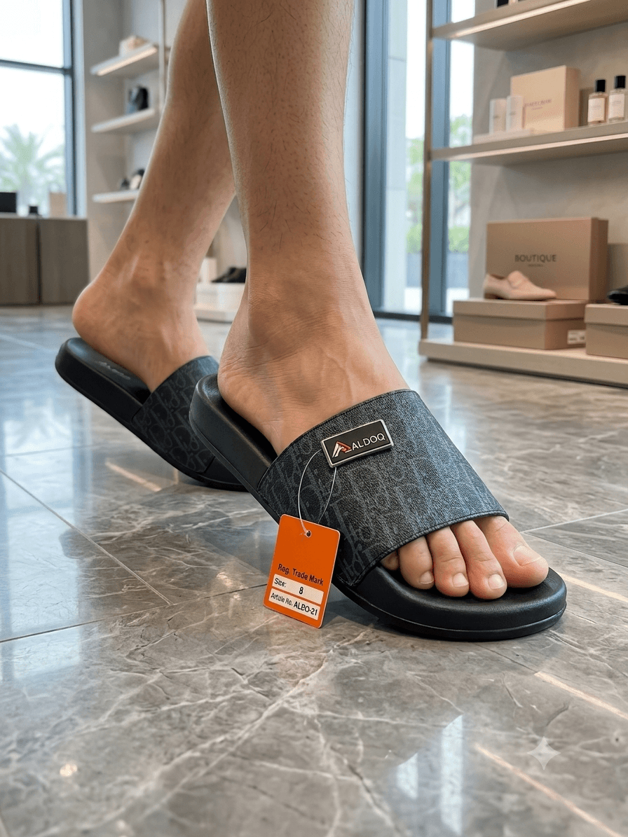 S.Shoes footwear chappal