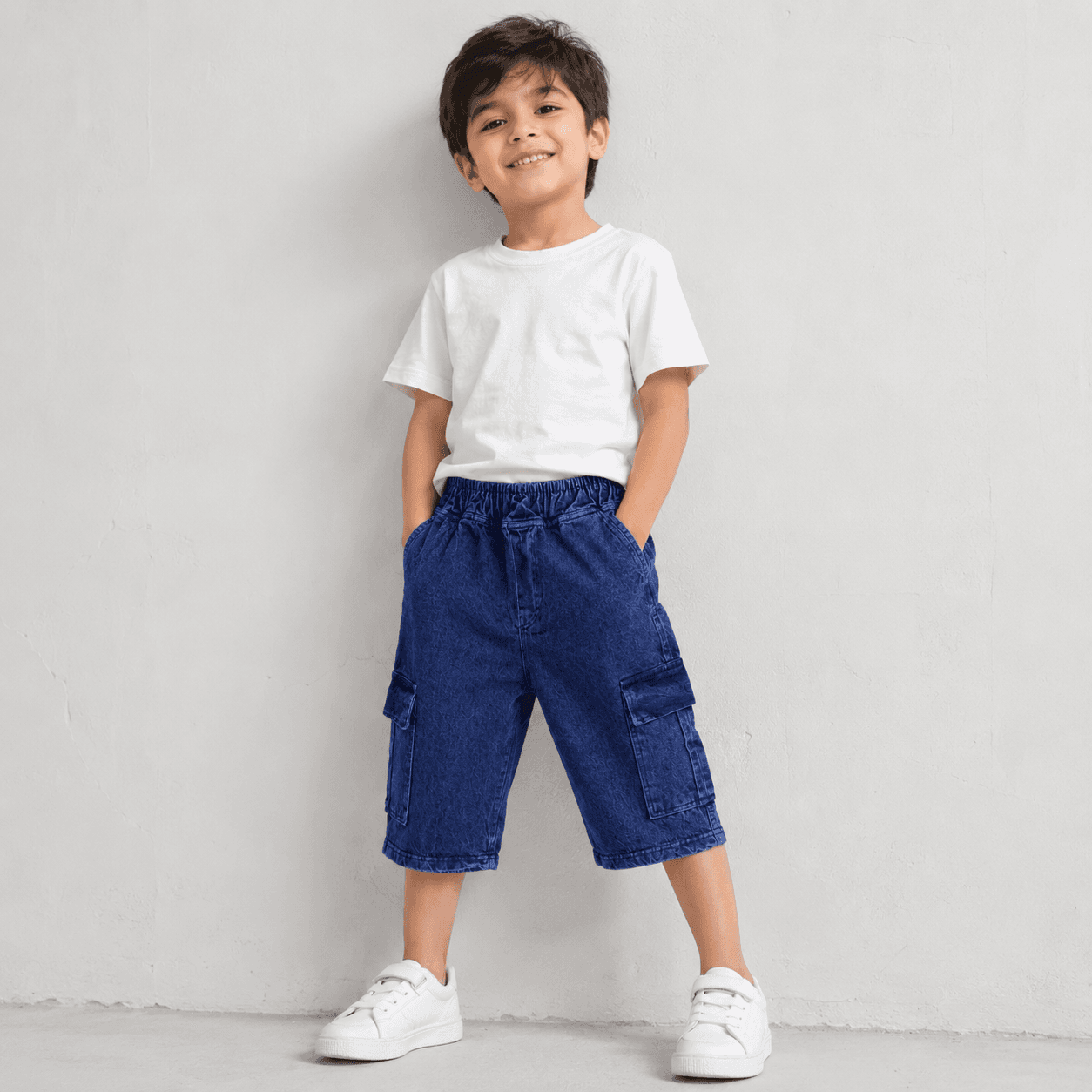 Kids fashion